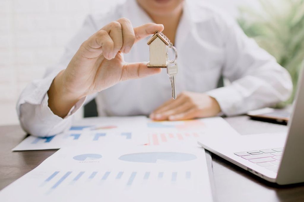Khwanchai Phanthong באתר PEXELS real estate attorney