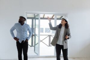 real estate development