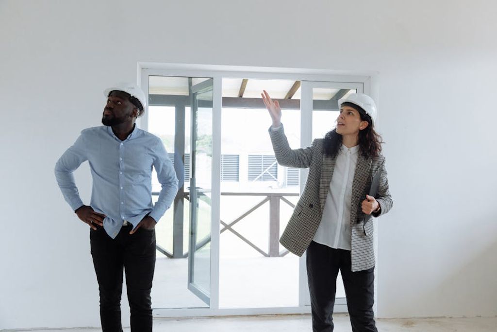Thirdman באתר PEXELS real estate development